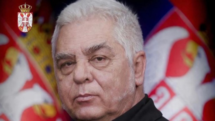 Izjava izvučena iz konteksta